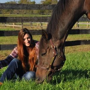 Meet your Posher, Katherine